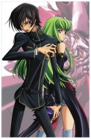 Code Geass 07